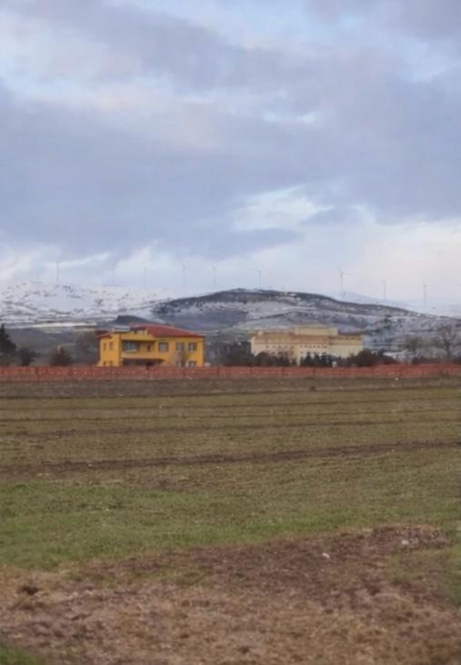 MABEL'DEN FIRSAT YATIRIMLIK TARLA